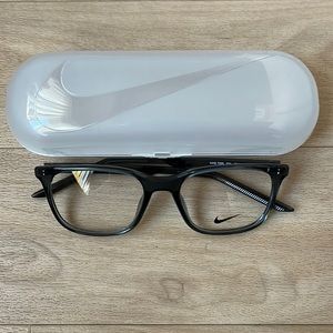 Nike 7255 Eyeglasses